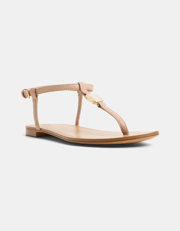 ALDO - Sandstone Sandals