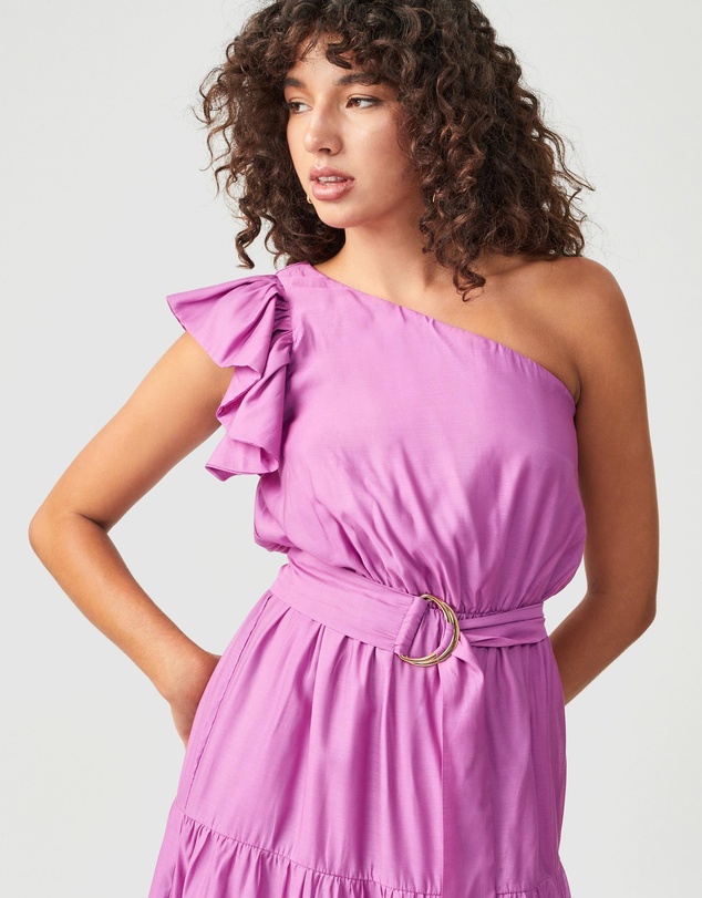 Tussah - Astra Maxi Dress