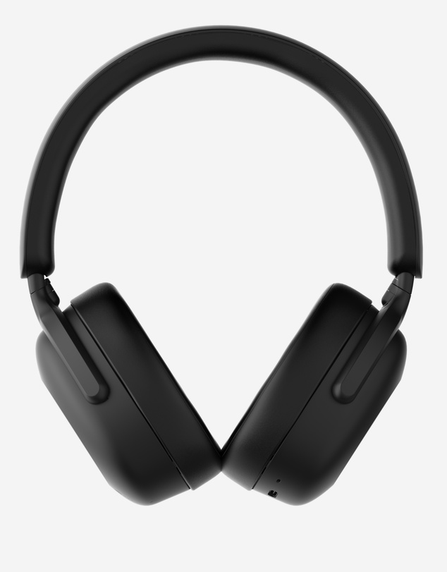 Sudio - R4 - Over-Ear Bluetooth 6.0 Wireless Headphones