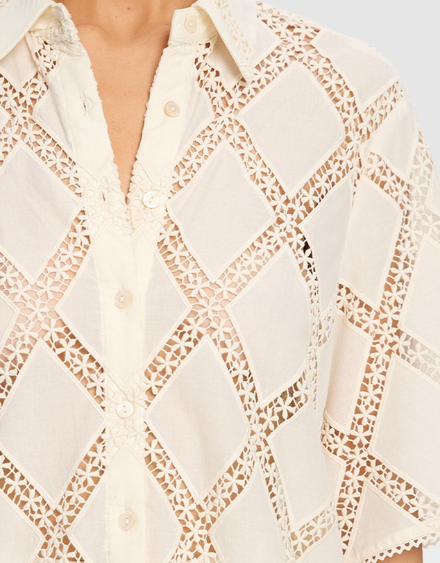KIVARI - Izzy Shirt
