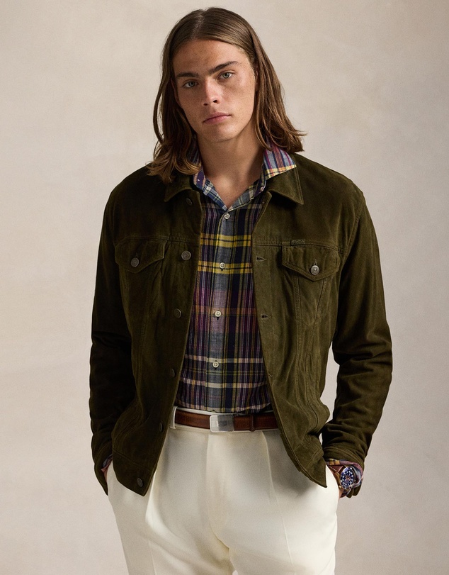 Polo Ralph Lauren - Classic Fit Madras Shirt