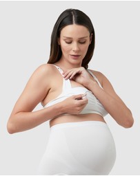 Ripe Maternity - Seamless Nursing Bra