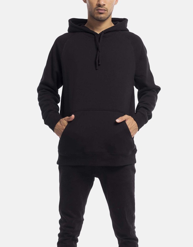 Stock & Co. - Stock Hoodie