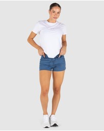 UNIT - UNIT Core Ladies Shorts