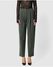 Mossman - In My Element Pants