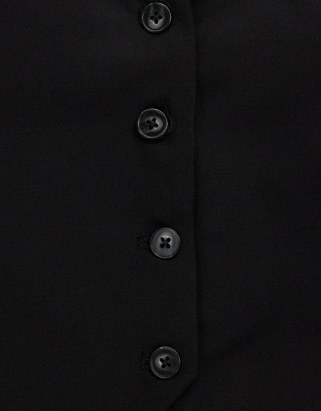 Third Form - Metropolis Waistcoat