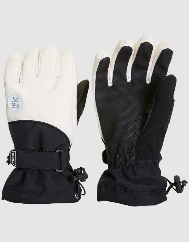 ROJO Outerwear - Womens Maximise Glove