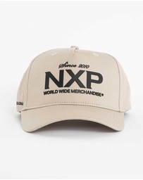 Nena & Pasadena - Preach Cap