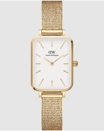 Daniel Wellington - Quadro Evergold