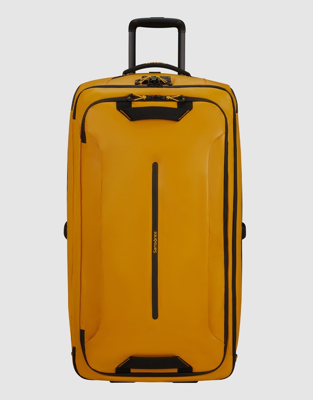 Samsonite - Ecodiver Wheeled Duffle 79cm