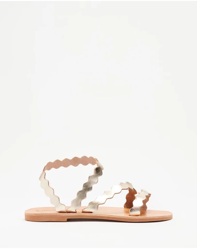 Ammos - Theoni Sandals