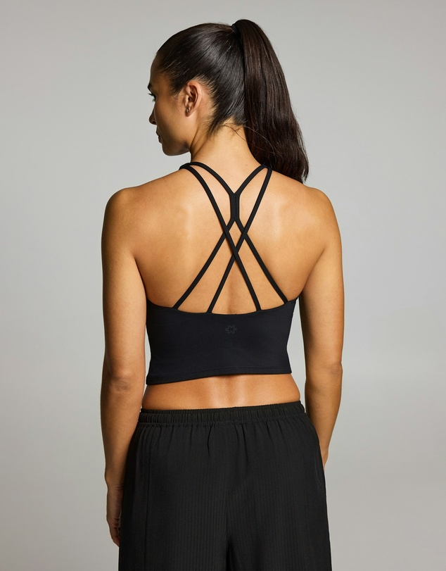Rockwear - Scoop Back Support Singlet