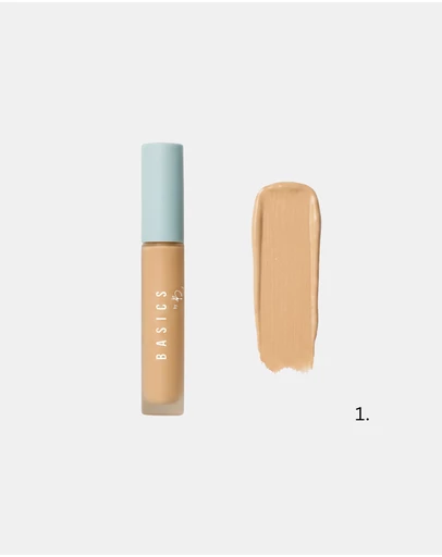 Basics By B - Alter Ego Concealer