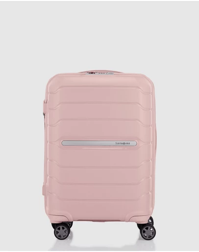 Samsonite - Oc2Lite Carry-On Small 55Cm 2.6Kg Suitcase Expandable