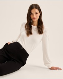 Review - Finlee Pant