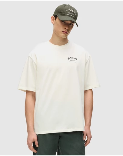 Karl Lagerfeld - Côte D'Azur T-Shirt