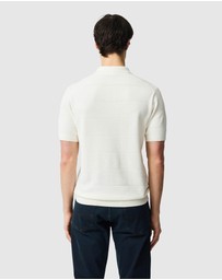 Rodd & Gunn - Masons Flat Knit