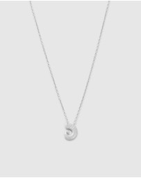 Kirstin Ash - Aries Star Sign Necklace