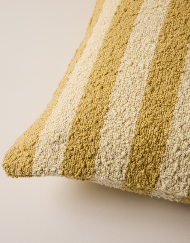 Sheet Society - Homebody Boucle Cushion 50x50