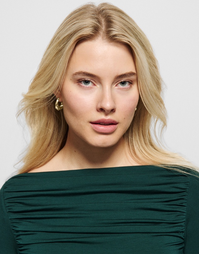Commonry - Alexa Top