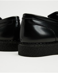 Fred Perry - GC X FP Tassel Loafer Leather