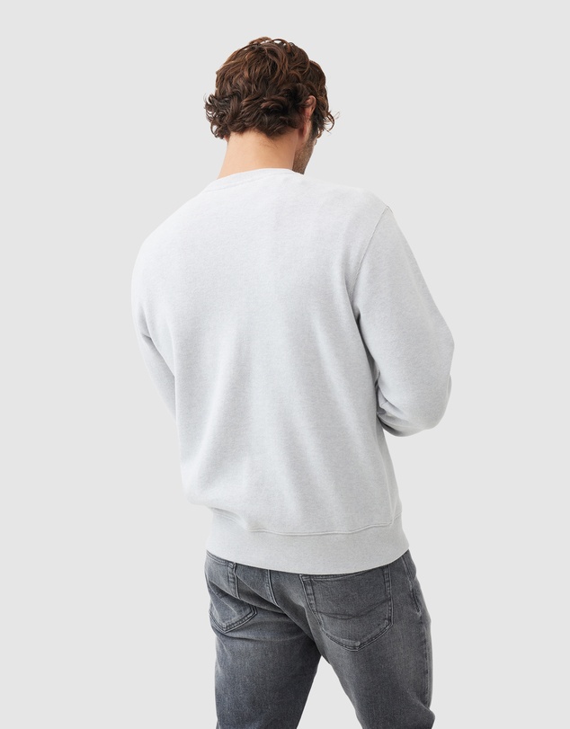 Rodd & Gunn - Gunn Crew Neck Sweat
