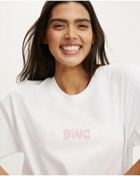 Cotton On Body Active - Active Graphic Tee
