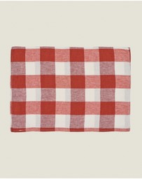 Carlotta + Gee - 100% Linen Placemat Set