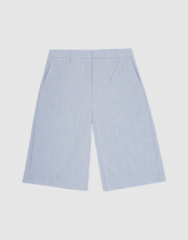 REMAIN Birger Christensen - Suiting Bermuda Shorts