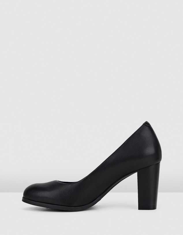 Hush Puppies - The Tall Pump