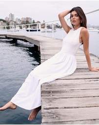 BWLDR - Paola Dress