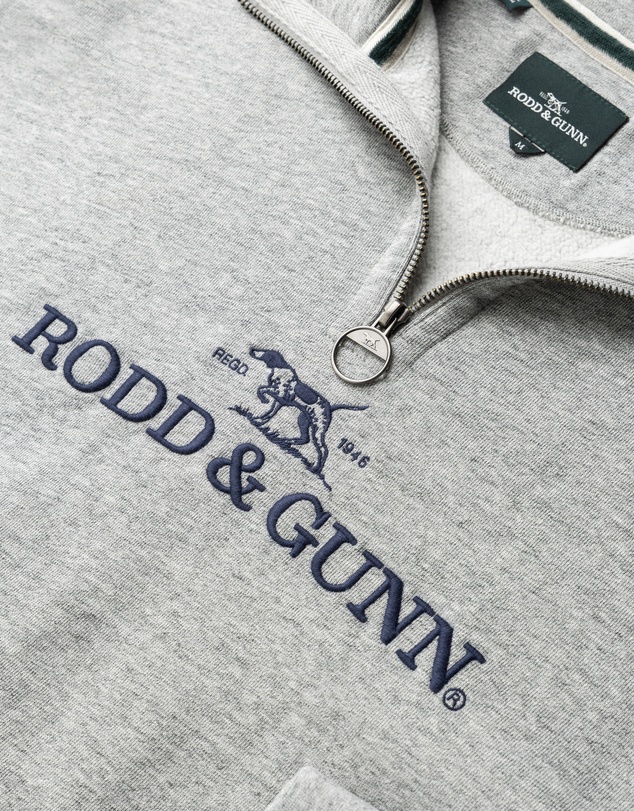 Rodd & Gunn - Milford Sound Sweat