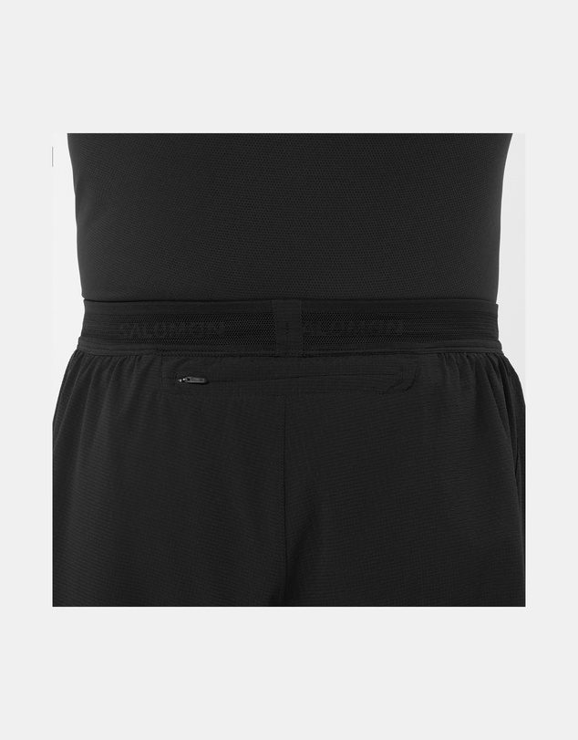 Salomon - SENSE AERO 7'' SHORTS Men's