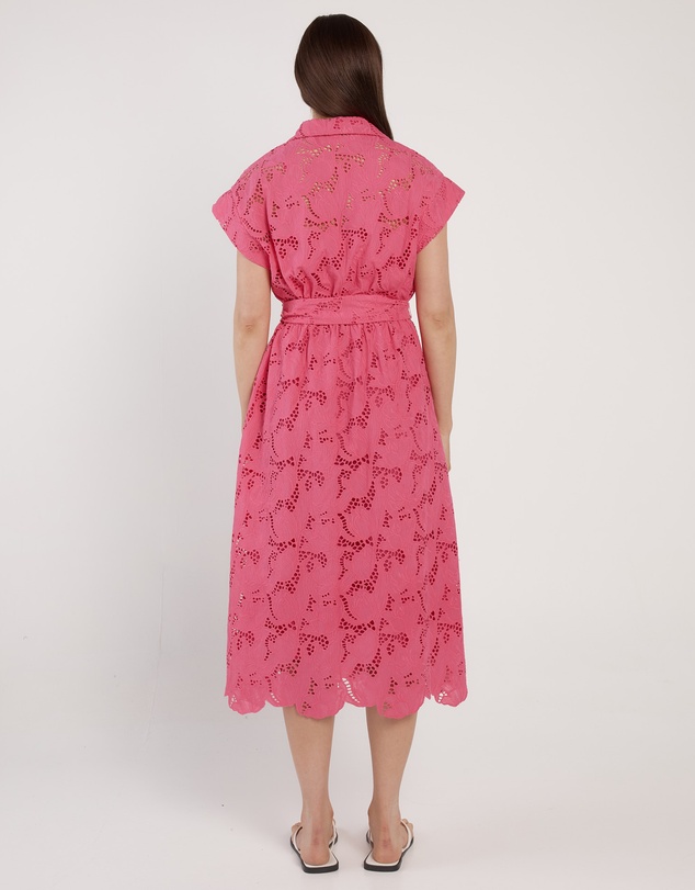 Fate + Becker - Worth It Dress