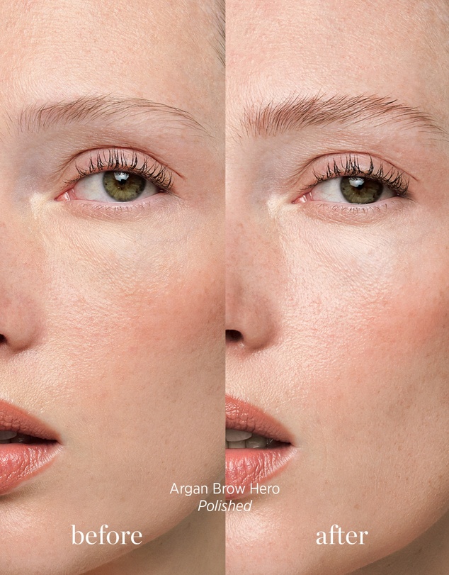 Ere Perez - Argan Brow Hero - Polished