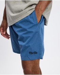 Thrills - Thrills Forever Volley