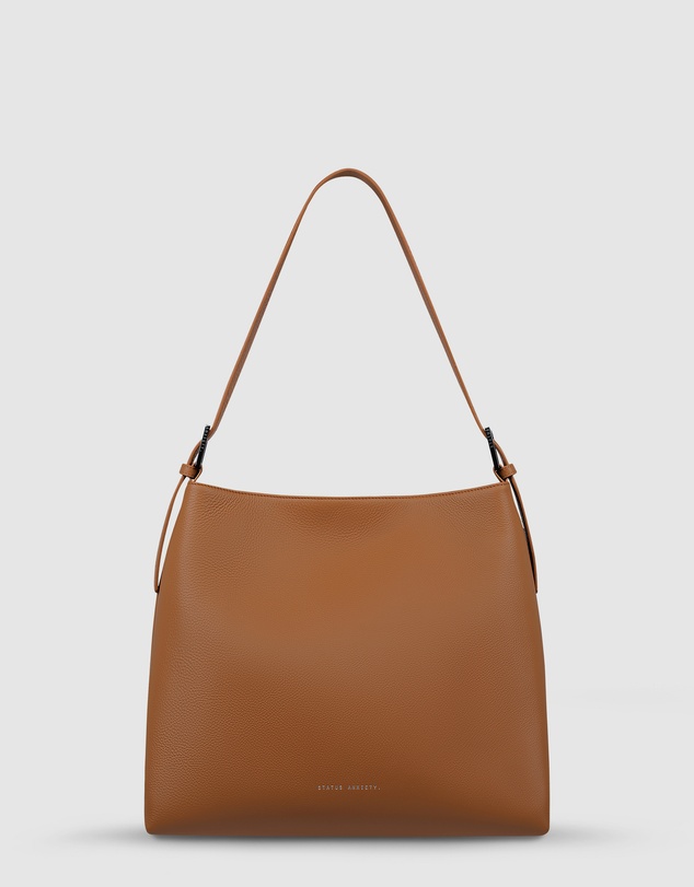Status Anxiety - Forget About It Tote Bag