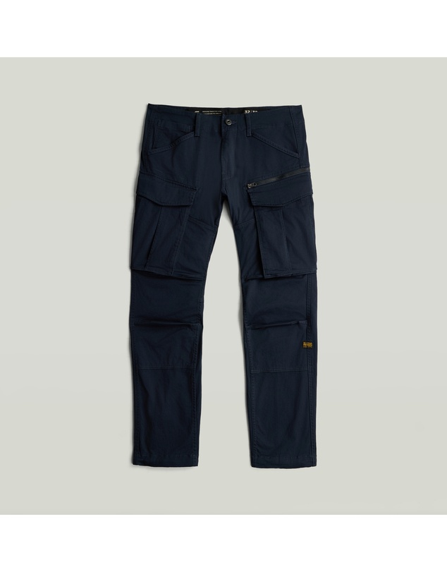 G-Star - Rovic zip 3d regular tapered