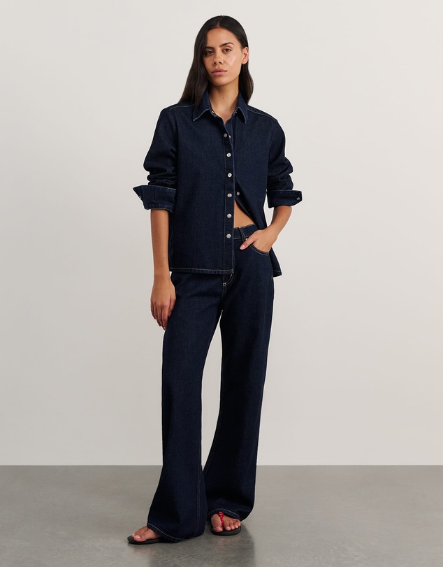 Jag - Carrie Slouch Jean