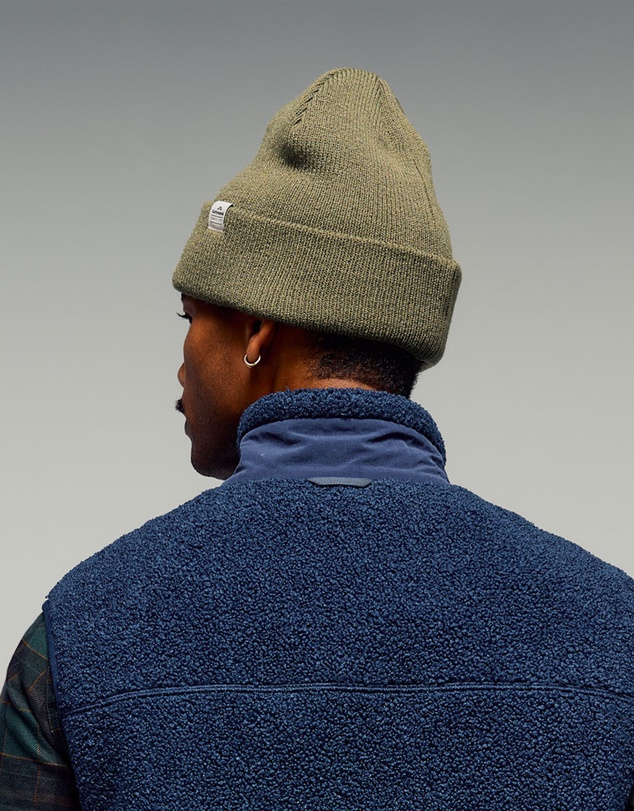 Kathmandu - Fyfe Beanie v2