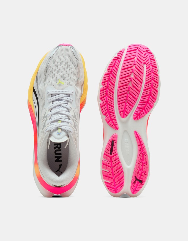 Puma - Velocity NITRO 4 - Women