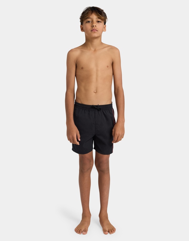 Quiksilver - Boys 8 to 16 Everyday Vert 14