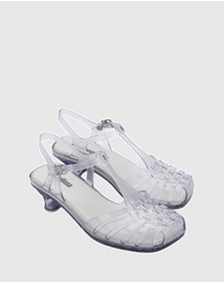 Melissa - Melissa Vixen Kitten Heel