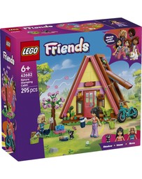 LEGO - 42682 Nature Glamping Cabin