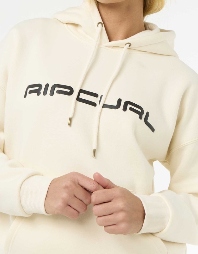 Rip Curl - Icons Of Surf Heritage Hood