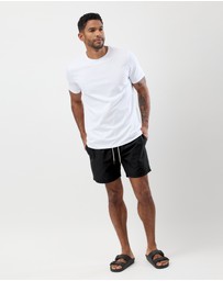 Wayver - Swim Shorts
