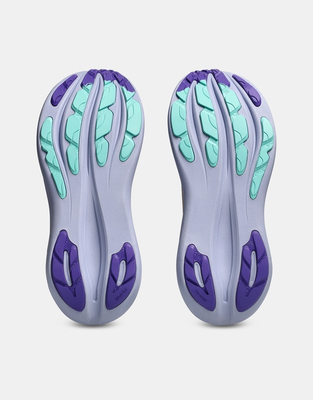 ASICS - GEL-Nimbus 28 TR (Nature Bathing) - Women's