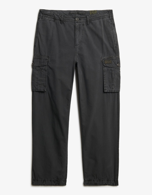 Superdry - Parachute Light Cargo Pant