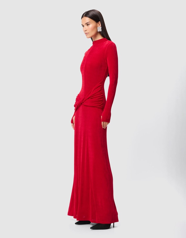 Mossman - Ode Maxi Dress