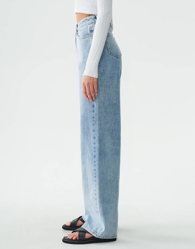 Calli - Wilder Jeans